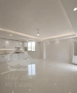 ۱۱۰ متری صفر خشک عبوری ، خوش نقشه و نورگیر