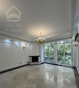 ۹۲متر/۲خواب/ خوش نور و خوش نقشه