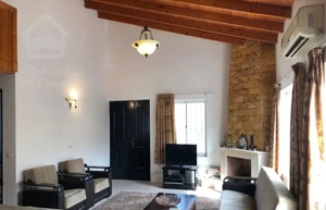 ویلا به قیمت در منطقه خوش نشین کلارآباد