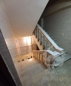 ویلا اپارتمان ۹۰ متری حیاط دار چالوس