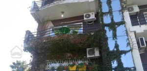 آپارتمان پلاک یک دریا(خانم کریمی)