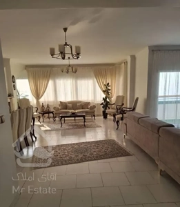 فروش آپارتمان ۱۵۳ متری ۳ خ برج فول مشاعات ویو ابدی