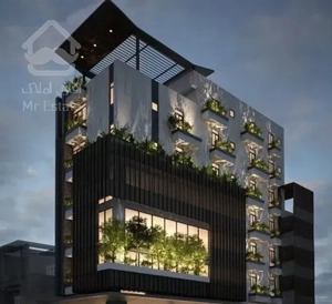 شرایط پرداخت آسان  ۱۶۱ متری ۳ خوابه همراه با وام