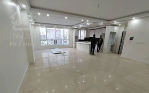 ۱۳۵متر * سـاختمان مـدرن تمام هـوشـمند * فلکه اول