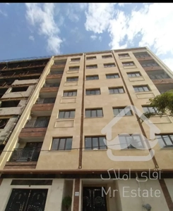 فروش آپارتمان اداری ۱۲۸ متری سعادت آباد