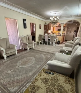 آ‌پارتمان ۸۰متری ۲خوابه خوش نقشه فوری