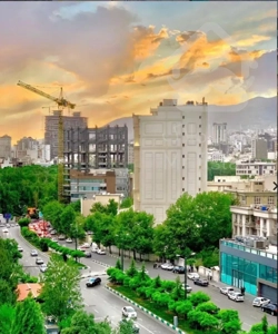 آپارتمان 152 متری اندرزگو مناسب سرمایه گذاران