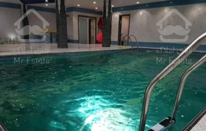 ویلا استخردار نمک آبرود متل قو