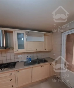 سعادت آباد بهرود ١٣٥ متر فول امکانات