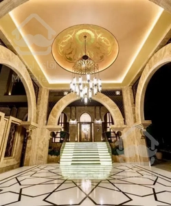 ⭐️۵۴۰ متر صاحبقرانیه نوساز تاپ لوکیشن⭐️