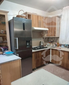 2خواب/70متری/بازسازی شده/پارکینگ و انباری/بیمه 3