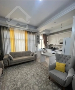 ۷۳ متر /تک خواب/فول امکانات