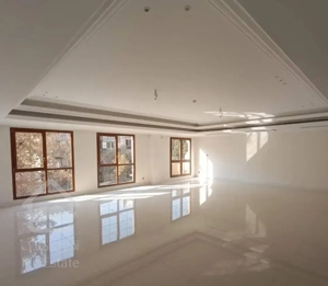 اپارتمان ۲۰۰ متری نفت تک واحدی