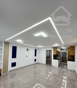 78متر*دو خواب*بازسازی شده بدون هزینه*فول