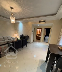 شیان /۱۲۰ متر /دو خواب /تاپ لوکیشن