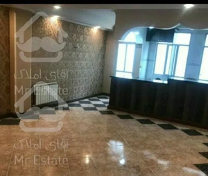 ۶۵متر فول امکانات یک خواب