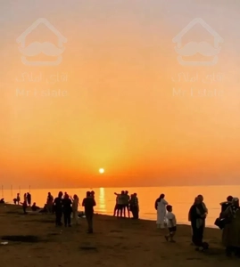 دوخوابه لب دریا