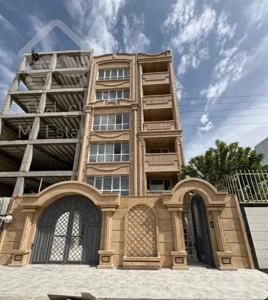 فروش آپارتمان ۱۶۰m/گلستان/جانجانی