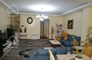 آپارتمپان ۷۵ متری حکیمیه