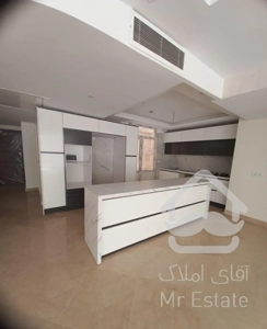 ۱۸۰ متری ، زرگنده ،نوساز کلیدنخورده