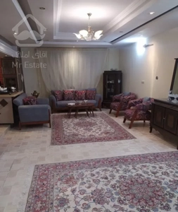 فروش آپارتمان ۱۰۰ متری ۲ خوابه طبقه ۳ جمهوری ۸