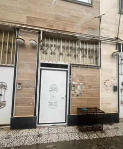 همکف ابتدای جاده چمخاله ۴۳متری