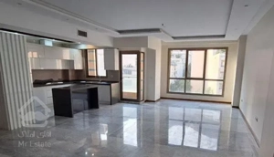 اوایل صیاد/۱۱۵ متر/سه نبش غرق نور/تهاتر هم دارد