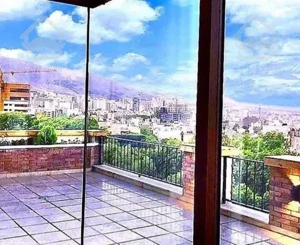 زعفرانیه ۱۷۰ متر آپارتمان