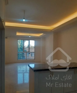 ۱۰۰ متری ۲ خوابه،نوساز وکلید نخورده، چیذر