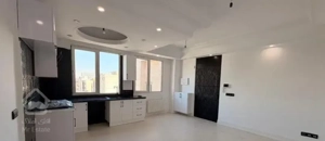 گیشا ۵۷ متر ۱ خواب زیر قیمت ویو دار