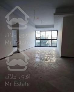 ۱۲۵ متر آپارتمان ازگل/گلزار