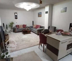 رهن کامل آپارتمان مسکونی ۶۶متری