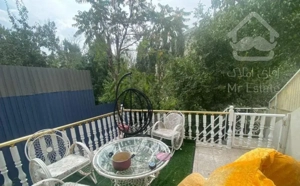 آپارتمان 54 متری فول مبله / Oushan villa