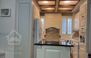 ۱۱۵متر شهرک راه آهن/خوش نقشه/غرق در نور