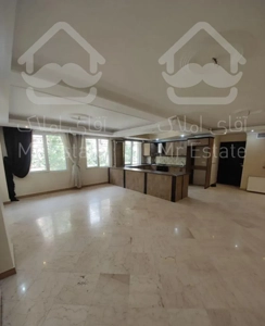 اپارتمان ۱۳۰ متری ۲ خواب