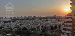 ۱۵۸متر ۳خواب طبقه۹ برج باغ المپیک