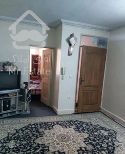 آپارتمان ۵۵ متری یک خوابه