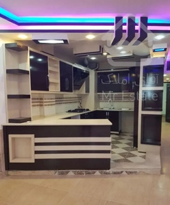اجاره خانه دو خواب تازه ساخت