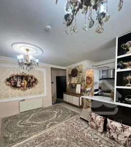 آپارتمان ۸۵متر/مسکن مهر شهرک ولیعصر/بلوک پردیسS