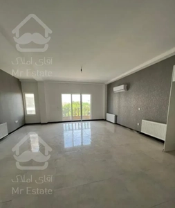 رهن آپارتمان ۱۰۰ متری خوش ساخت ( دریاگوشه )