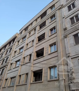 فروش آپارتمان ۷۲ متری ۲ خ در سراج (سروش)