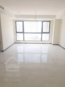 آپارتمان ۱٠۵متر/فوق مهندسی ساز