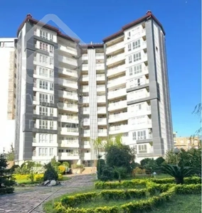 فروش ۱۸۳ متر در برج ساحلی طبقه ۸ با ویو کوه و دریا