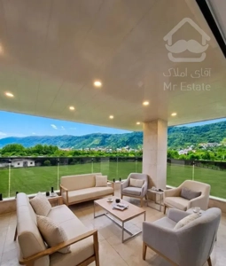 ۳۷۰ متر  دوبلکس   استخر ، جکوزی   آسانسور  دار