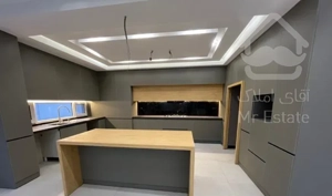 آپارتمان (نظام مهندسی )۴طبقه یکجا ۹۰ متر۲ خواب