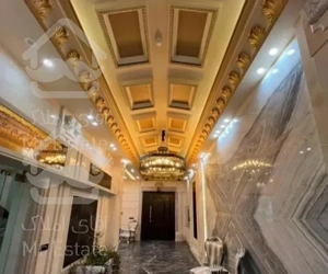 فرشته ۲۰۵ متر ( واقعی)