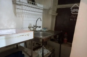 سی متر در نیم طبقه دوم..نارمک جنوبی