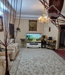 اباذر۴۲متر۱خواب فول ۱۸ساله نماگرانیت
