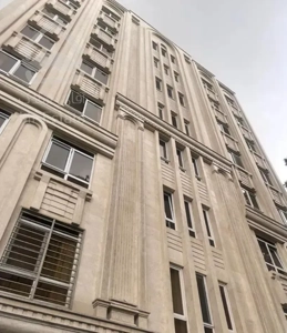 فرمانیه غربی /نوساز /کلاسیک سازه /دسترسی عالی