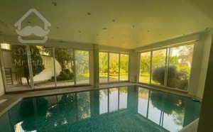 ۲۰۰ متر سوپر لاکچری فول مشاعات مدرن